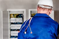 electrical inspection