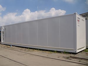 Storage Tanks