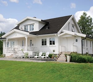 Dream-Classic-House