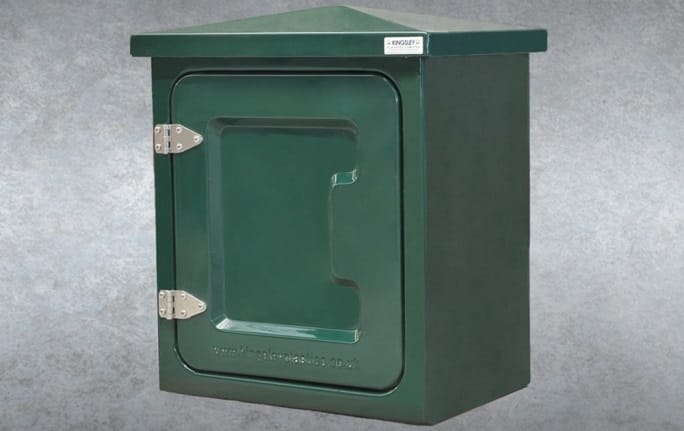 mail box