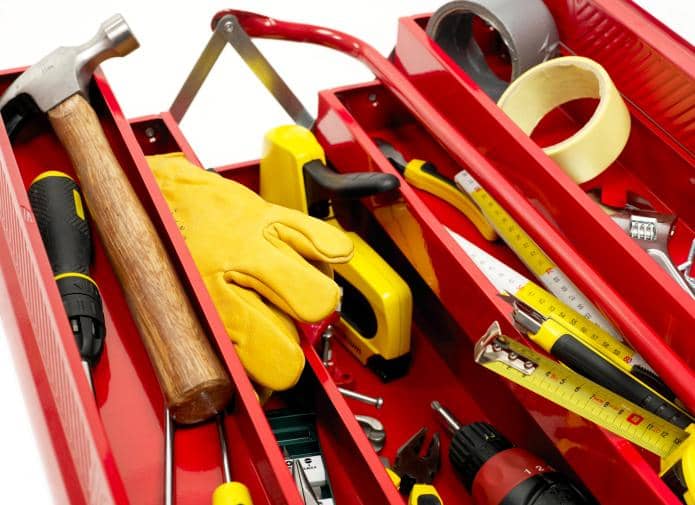 home-repair