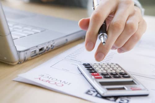 finance