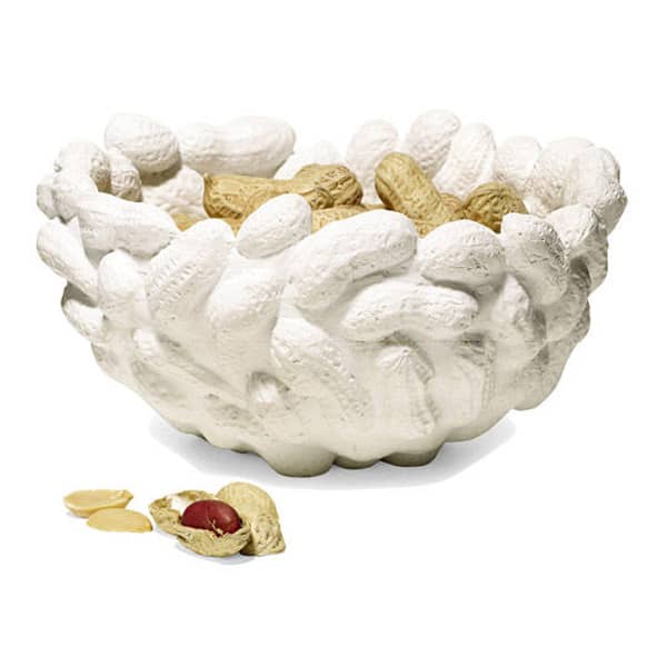 peanut-bowl