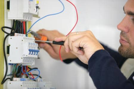 electrician