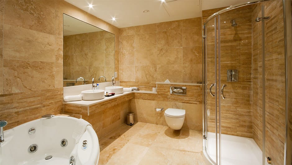 Bath Remodel