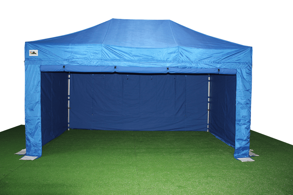 tent